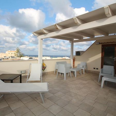 Residence Savoia San Vito Lo Capo Zewnętrze zdjęcie
