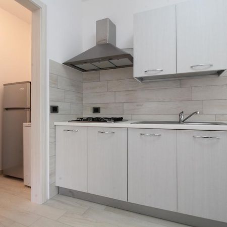 Residence Savoia San Vito Lo Capo Zewnętrze zdjęcie