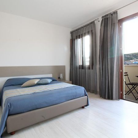 Residence Savoia San Vito Lo Capo Zewnętrze zdjęcie