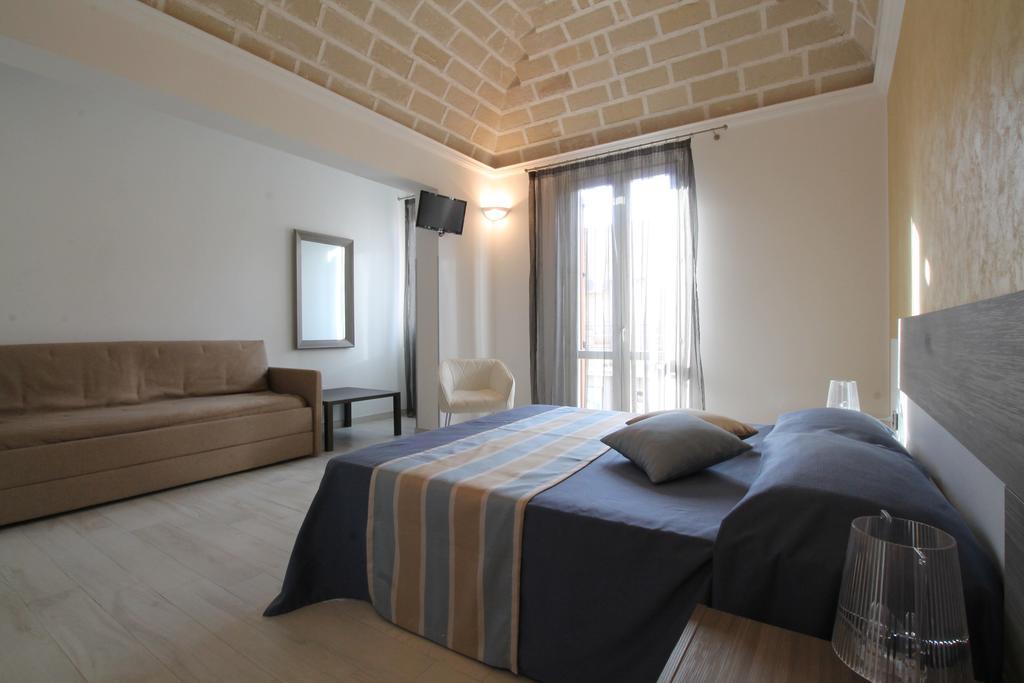 Residence Savoia San Vito Lo Capo Zewnętrze zdjęcie