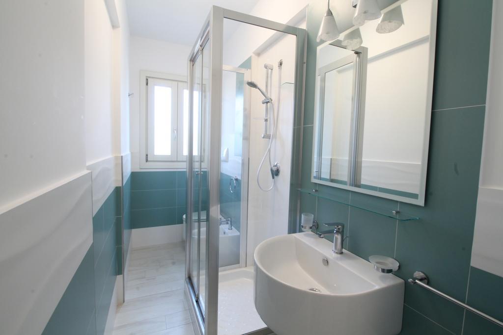 Residence Savoia San Vito Lo Capo Zewnętrze zdjęcie