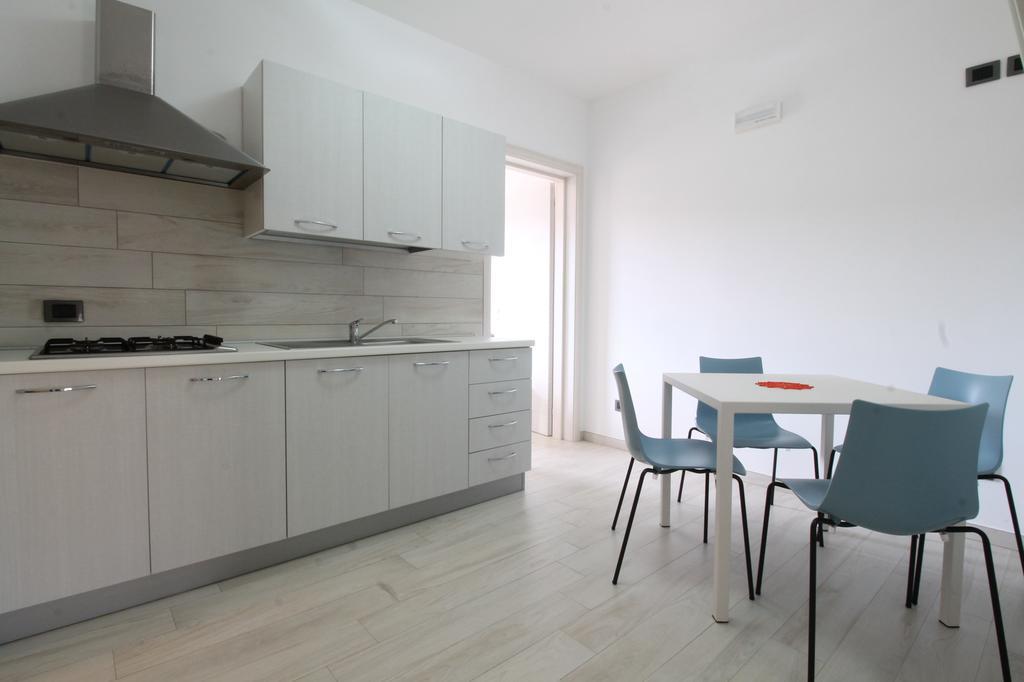 Residence Savoia San Vito Lo Capo Zewnętrze zdjęcie
