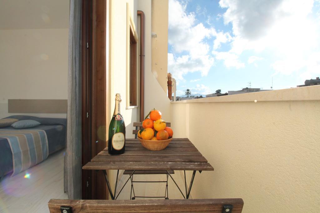 Residence Savoia San Vito Lo Capo Zewnętrze zdjęcie
