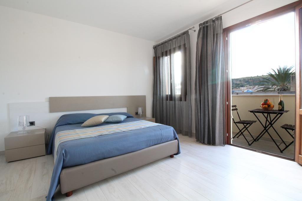 Residence Savoia San Vito Lo Capo Zewnętrze zdjęcie