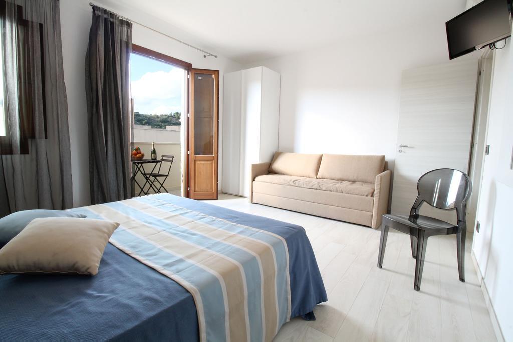 Residence Savoia San Vito Lo Capo Zewnętrze zdjęcie